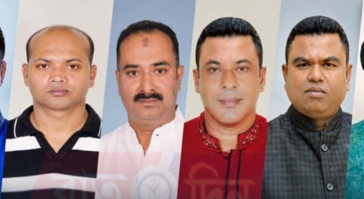 যশোরে বিএনপি কার্যালয়ে হামলা-ভাঙচুরের অভিযোগে ৩৯ জনের বিরুদ্ধে মামলা